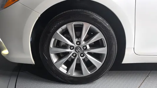 Toyota 캠리 XLE 2016 5