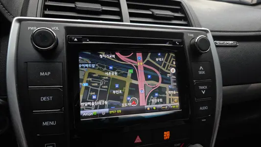 Toyota 캠리 XLE 2016 14
