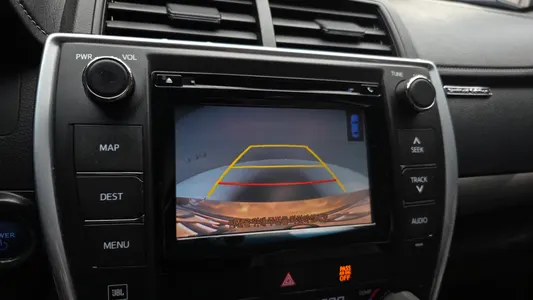 Toyota 캠리 XLE 2016 15