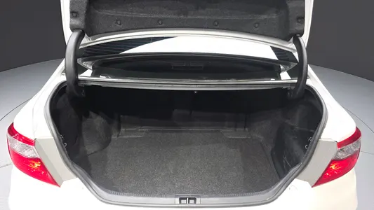 Toyota 캠리 XLE 2016 20