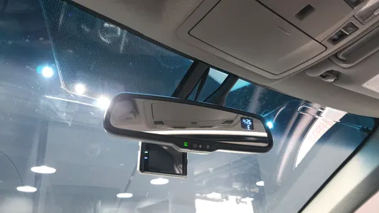 Toyota 캠리 XLE 2016 19