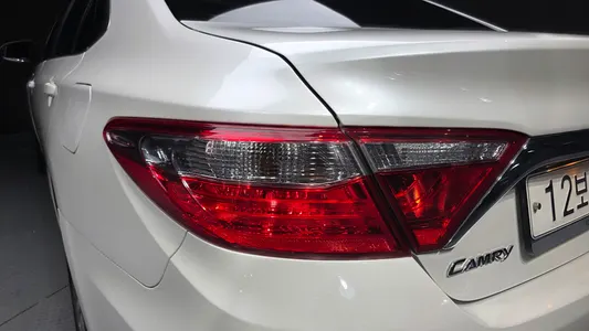 Toyota 캠리 XLE 2016 23