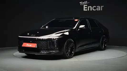Hyundai (GN7) 2024