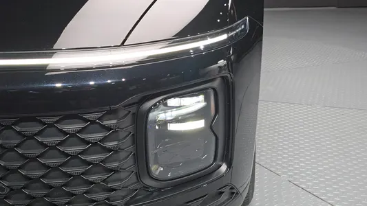Hyundai (GN7) 2024 22