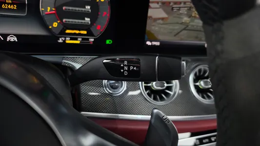Mercedes-Benz CLS-Class C257 AMG CLS53 4MATIC+ 2020 9