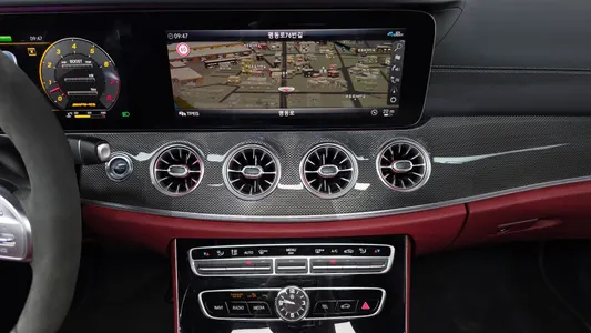 Mercedes-Benz CLS-Class C257 AMG CLS53 4MATIC+ 2020 12