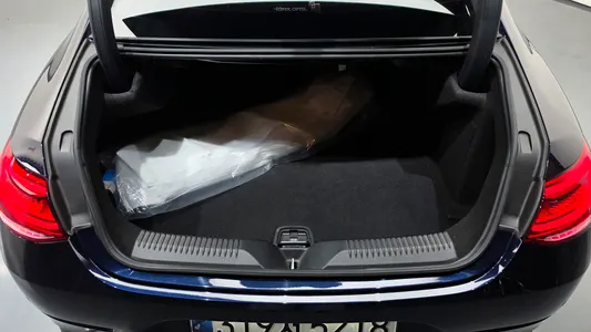 Mercedes-Benz CLS-Class C257 AMG CLS53 4MATIC+ 2020 18