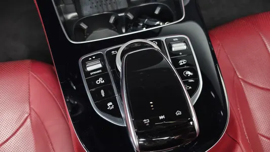 Mercedes-Benz CLS-Class C257 AMG CLS53 4MATIC+ 2020 19