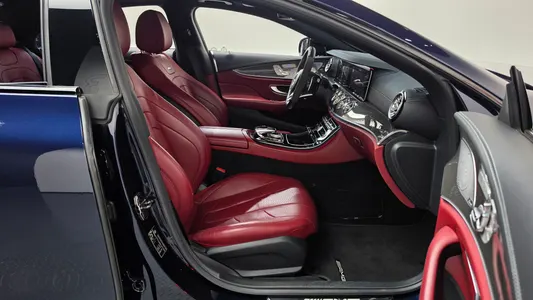 Mercedes-Benz CLS-Class C257 AMG CLS53 4MATIC+ 2020 26