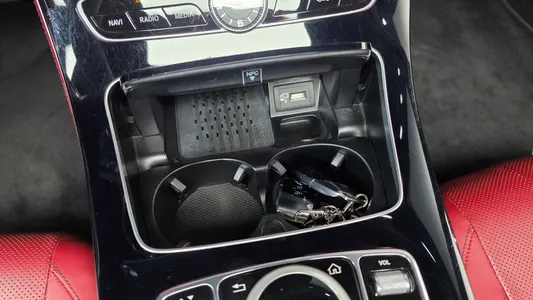 Mercedes-Benz CLS-Class C257 AMG CLS53 4MATIC+ 2020 33