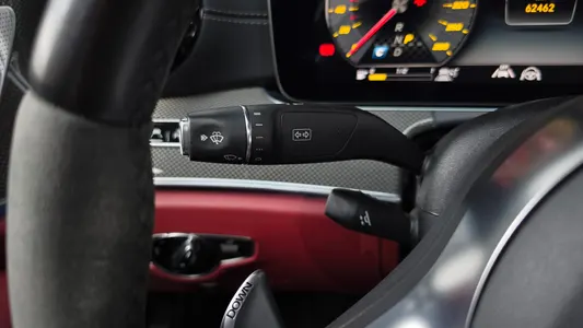 Mercedes-Benz CLS-Class C257 AMG CLS53 4MATIC+ 2020 28