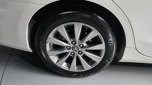 Toyota 캠리 XLE 2016 5