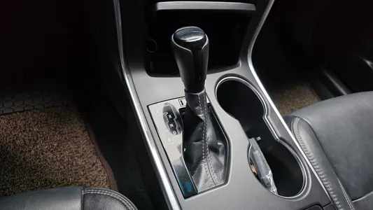 Toyota 캠리 XLE 2016 9