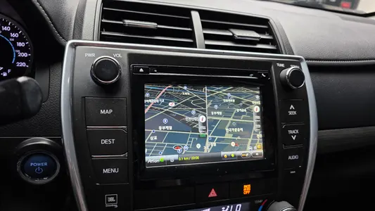 Toyota 캠리 XLE 2016 14