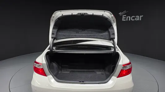 Toyota 캠리 XLE 2016 20