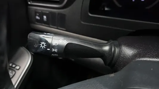 Toyota 캠리 XLE 2016 18