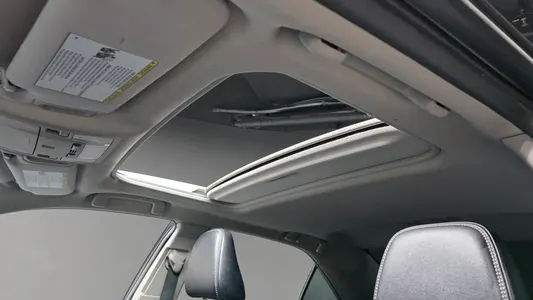 Toyota 캠리 XLE 2016 19