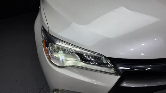 Toyota 캠리 XLE 2016 23