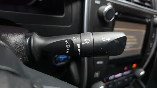 Toyota 캠리 XLE 2016 30