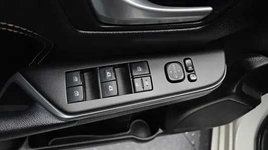 Toyota 캠리 XLE 2016 31