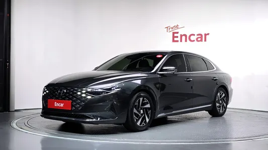 Hyundai IG 2021