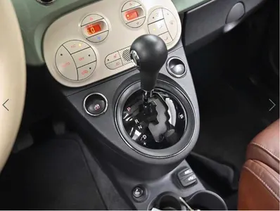Fiat 500 1.4 2015 9