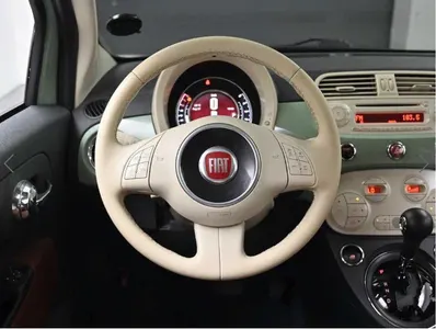 Fiat 500 1.4 2015 17