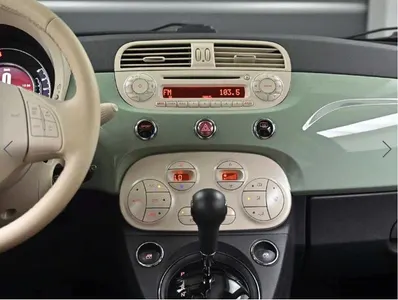 Fiat 500 1.4 2015 18