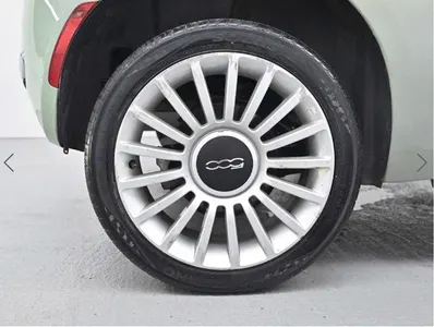 Fiat 500 1.4 2015 19