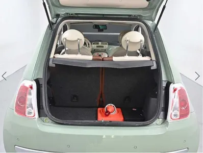 Fiat 500 1.4 2015 24