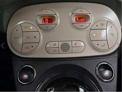 Fiat 500 1.4 2015 21