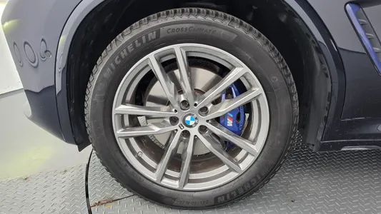 BMW X4 (G02) xDrive20d M 2019 5