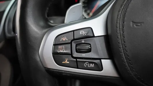 BMW X4 (G02) xDrive20d M 2019 18