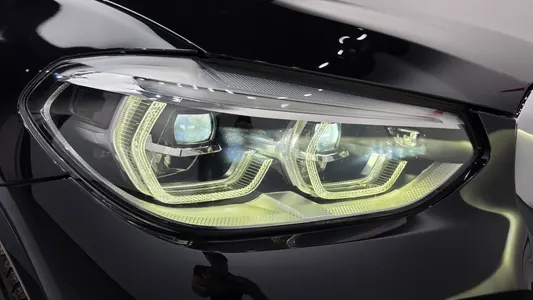 BMW X4 (G02) xDrive20d M 2019 22