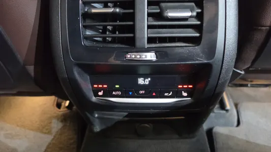 BMW X4 (G02) xDrive20d M 2019 32