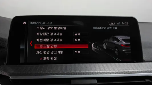 BMW X4 (G02) xDrive20d M 2019 34
