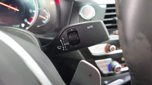BMW X4 (G02) xDrive20d M 2019 36