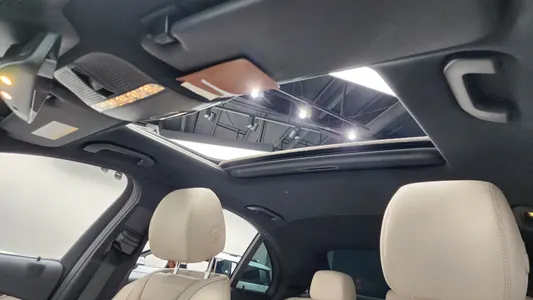 Mercedes-Benz E-Class W213 E300e 4MATIC 2021 18