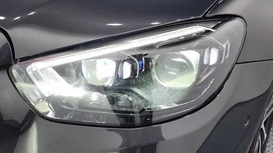 Mercedes-Benz E-Class W213 E300e 4MATIC 2021 22