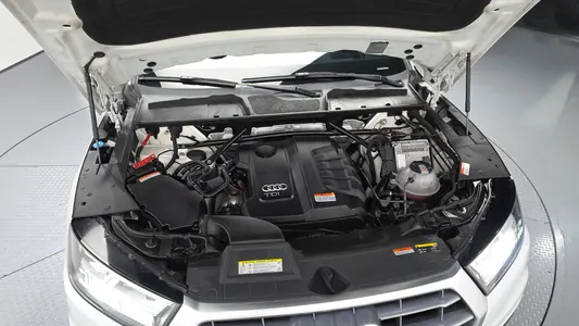 Audi Q5 (FY) 40 TDI 2020 6