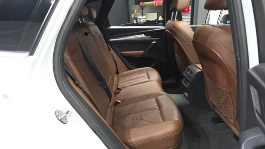 Audi Q5 (FY) 40 TDI 2020 12