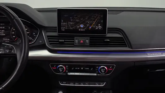Audi Q5 (FY) 40 TDI 2020 14