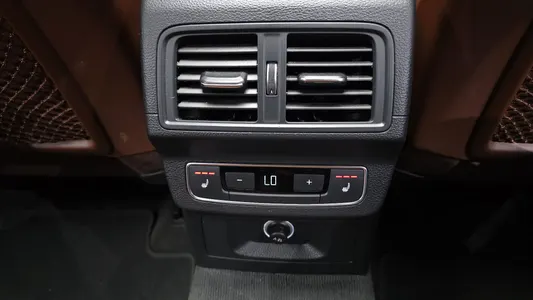 Audi Q5 (FY) 40 TDI 2020 20