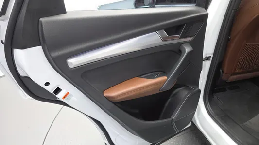 Audi Q5 (FY) 40 TDI 2020 25