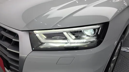 Audi Q5 (FY) 40 TDI 2020 22