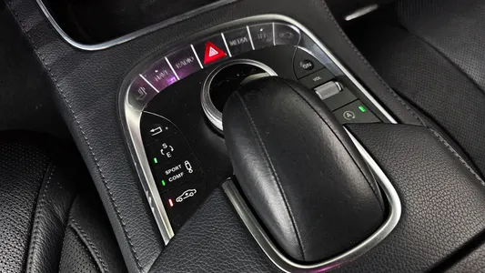 Mercedes-Benz S-Class W222 S350 4MATIC 2015 17