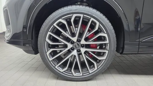 Audi SQ7 (4M) 4.0 TFSI 2026 5