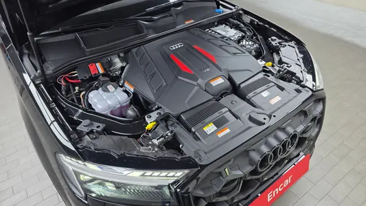 Audi SQ7 (4M) 4.0 TFSI 2026 6