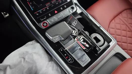 Audi SQ7 (4M) 4.0 TFSI 2026 9