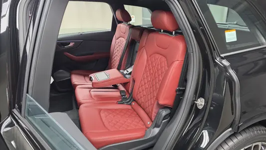 Audi SQ7 (4M) 4.0 TFSI 2026 12